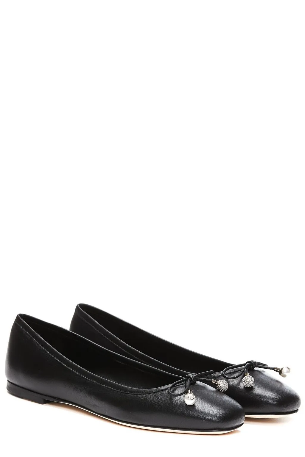Ballet Flats