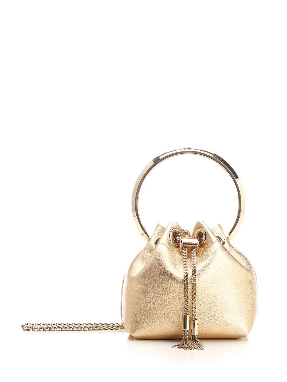 Bucket Bag