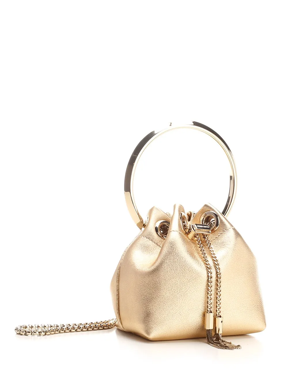 Bucket Bag