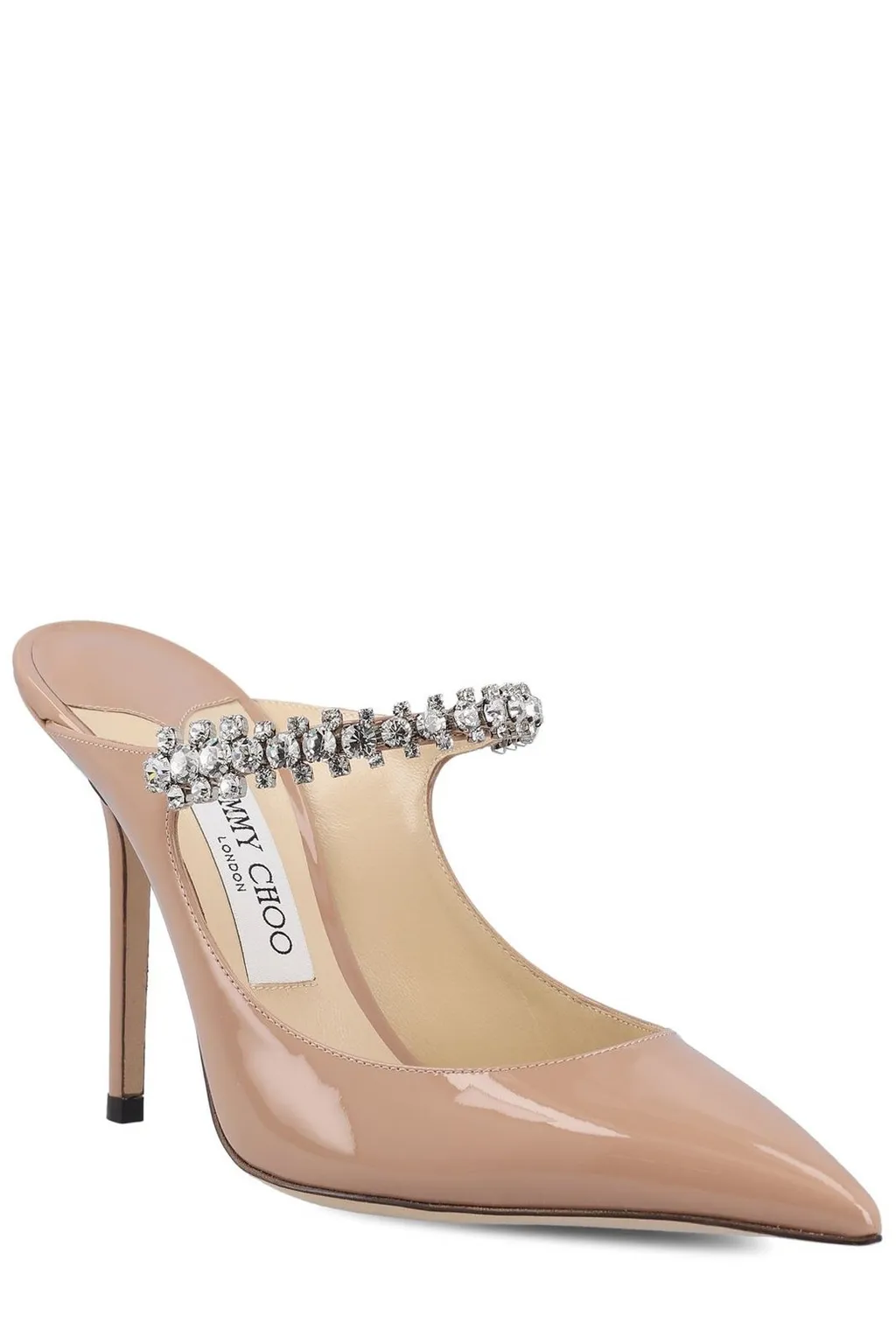Bing Pumps