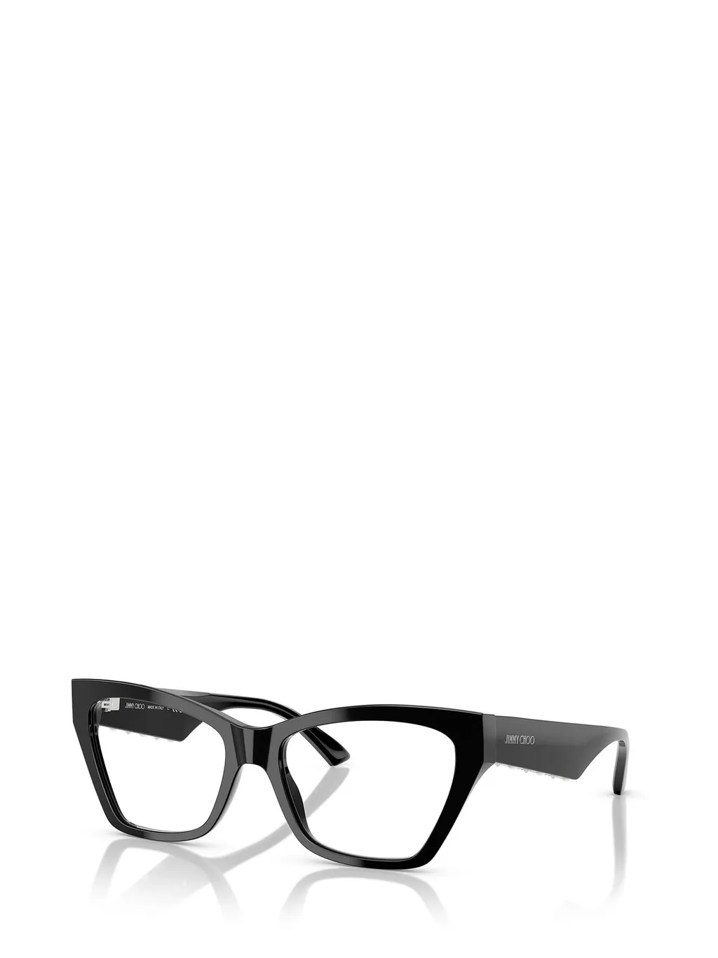 Cat-Eye Glasses