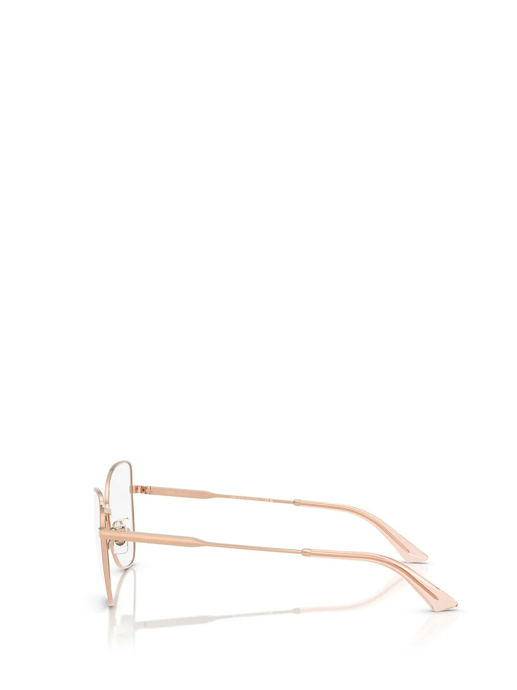 Cat-Eye Glasses
