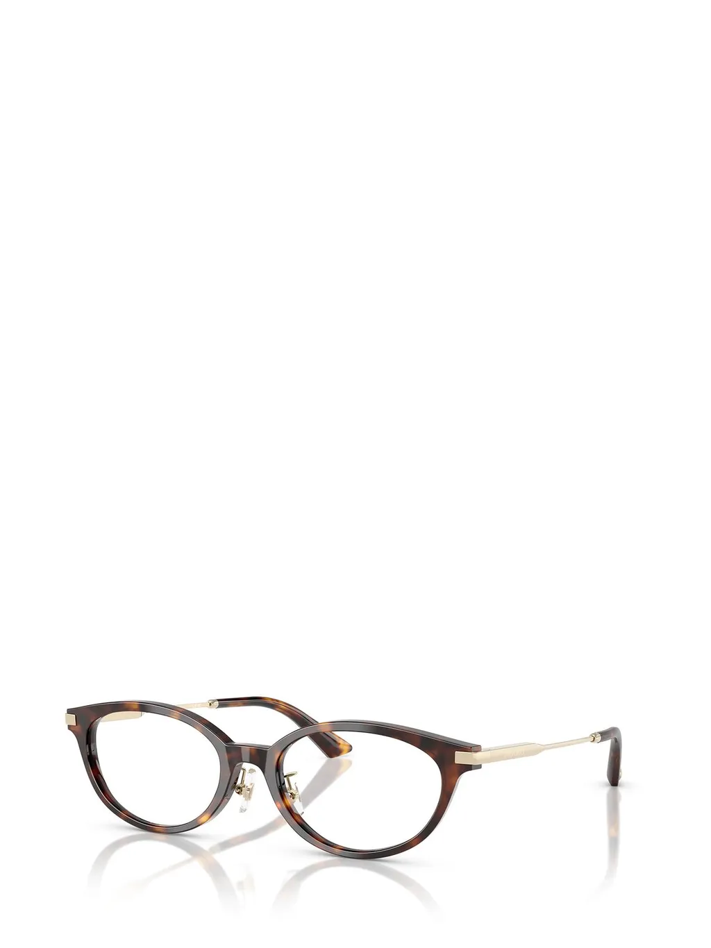 Round Eyeglasses