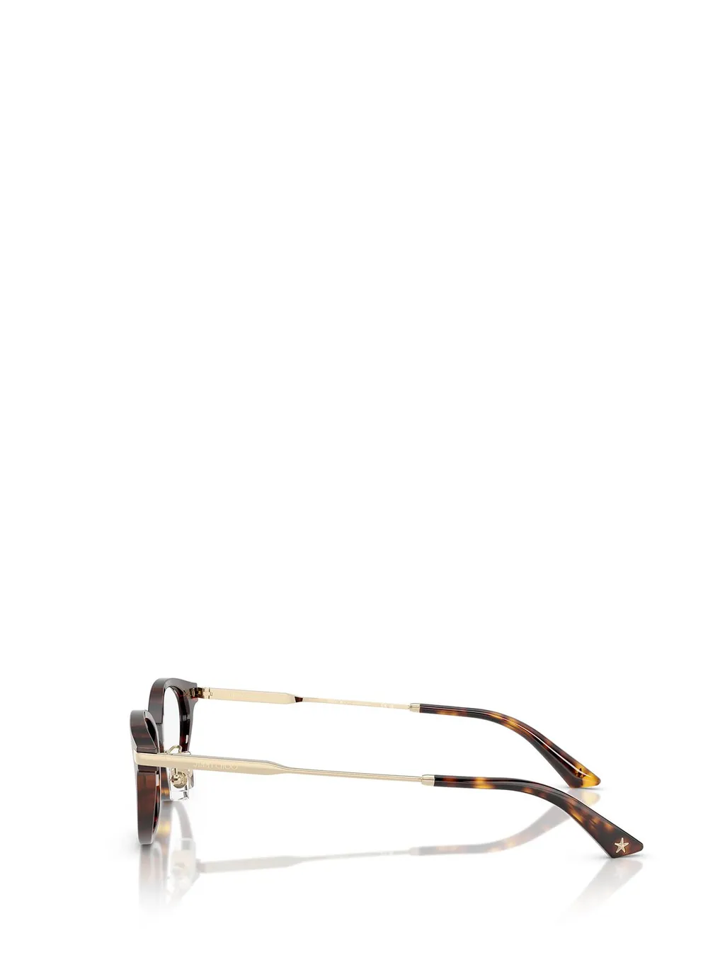 Round Eyeglasses