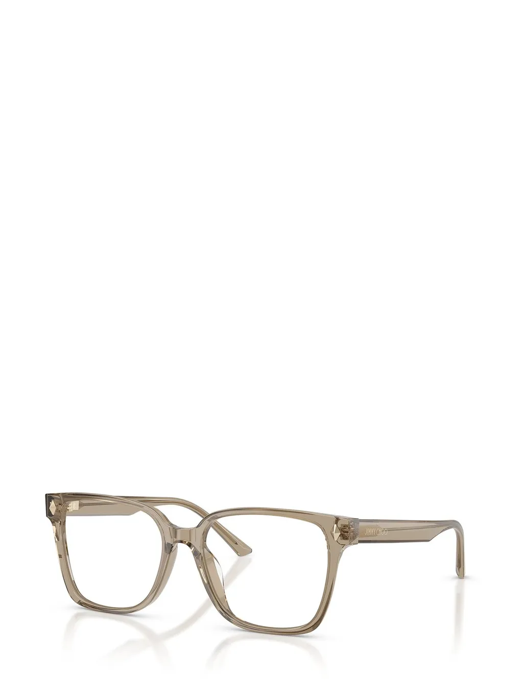 Square Eyeglasses