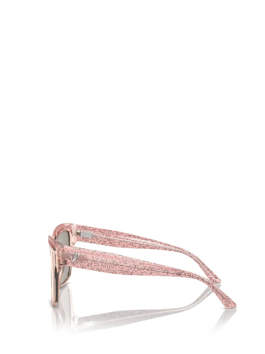 Oversized Square Sunglasses