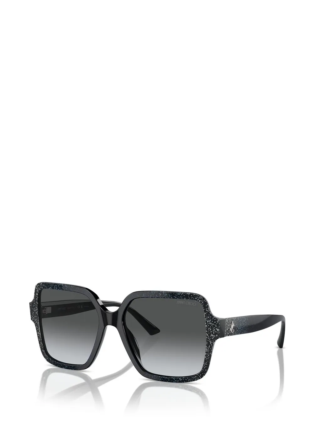 Oversized Square Sunglasses