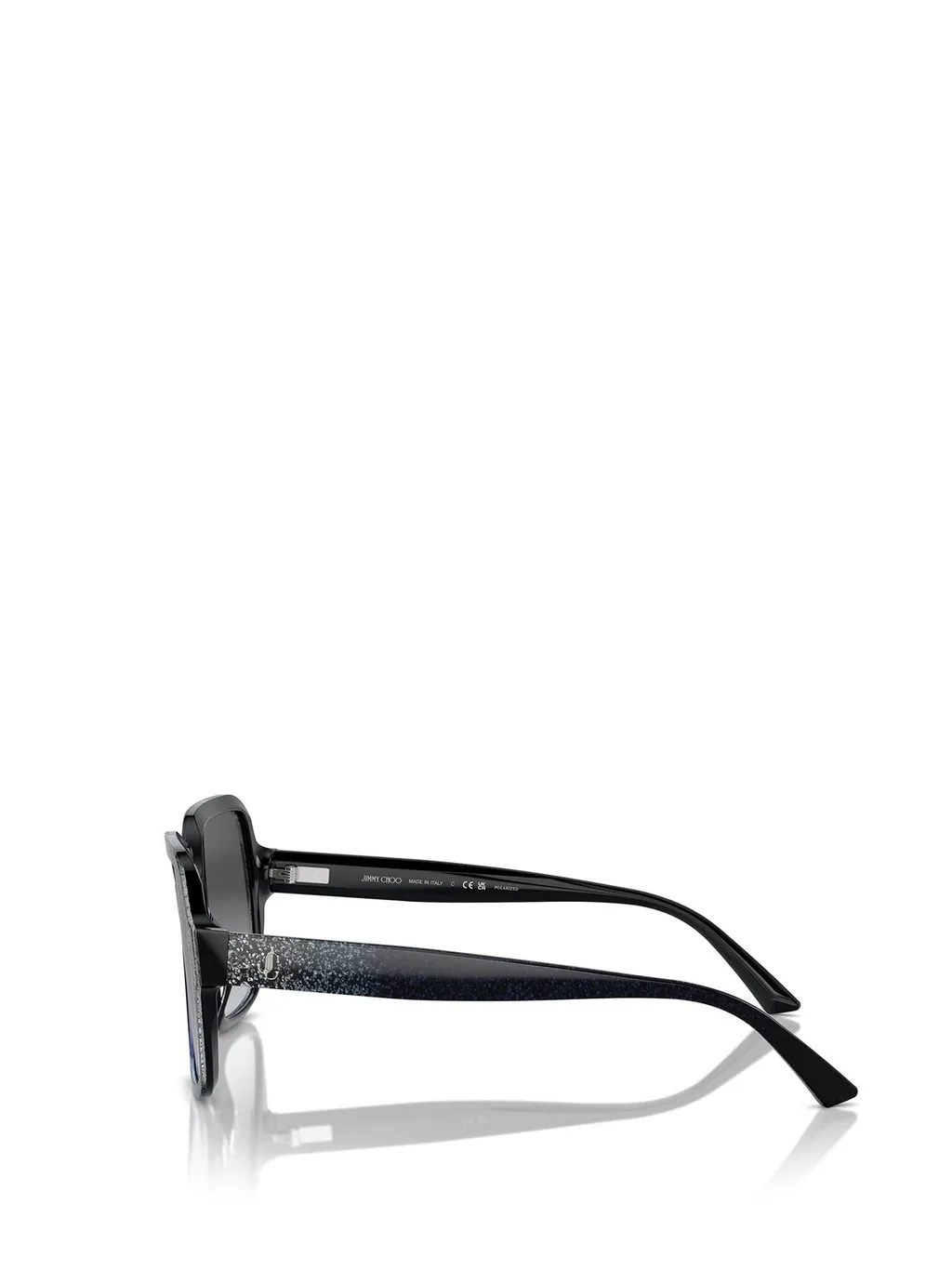 Oversized Square Sunglasses