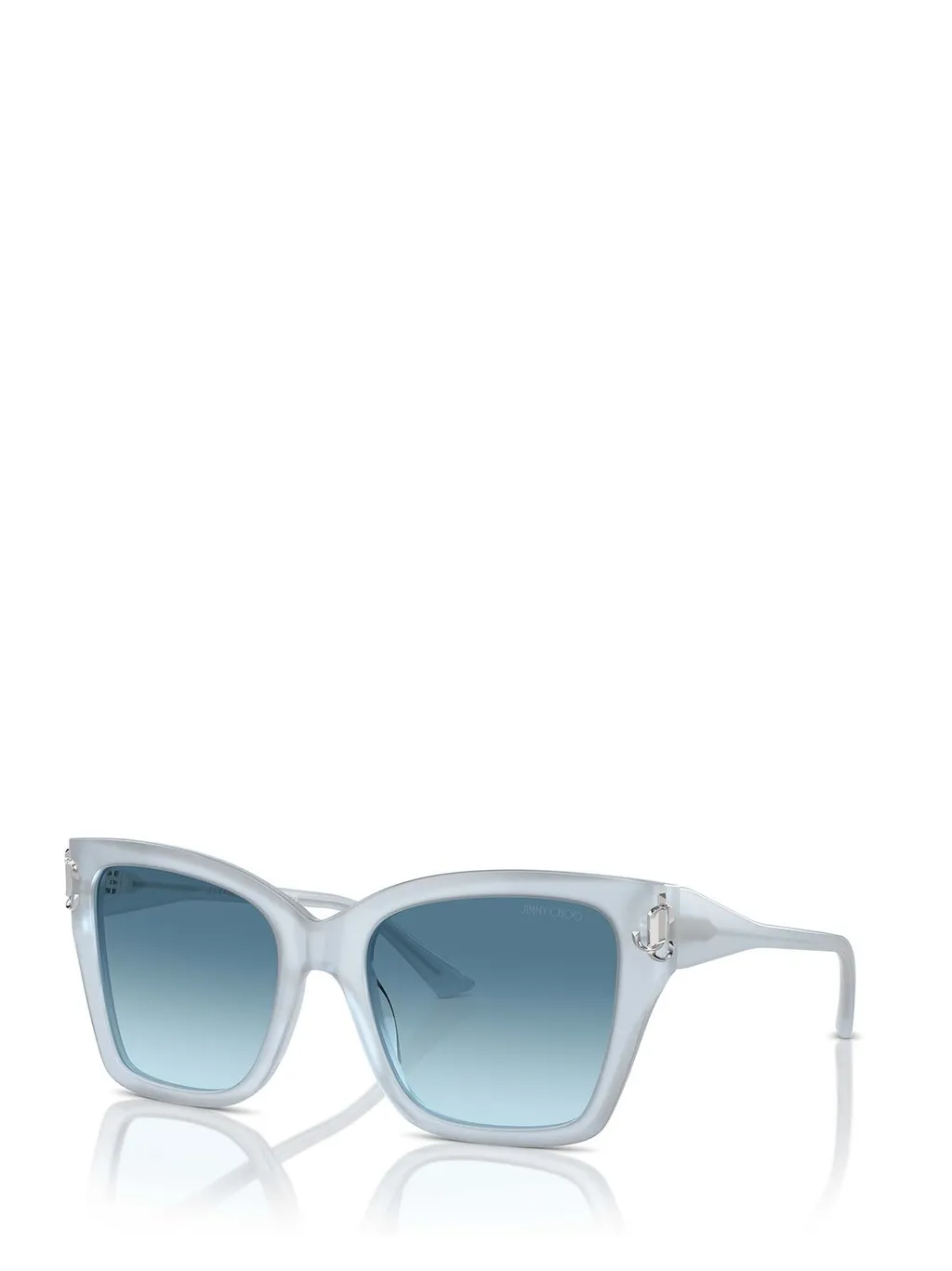 Cat Eye Sunglasses