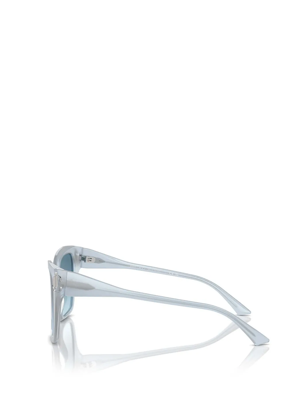 Cat Eye Sunglasses