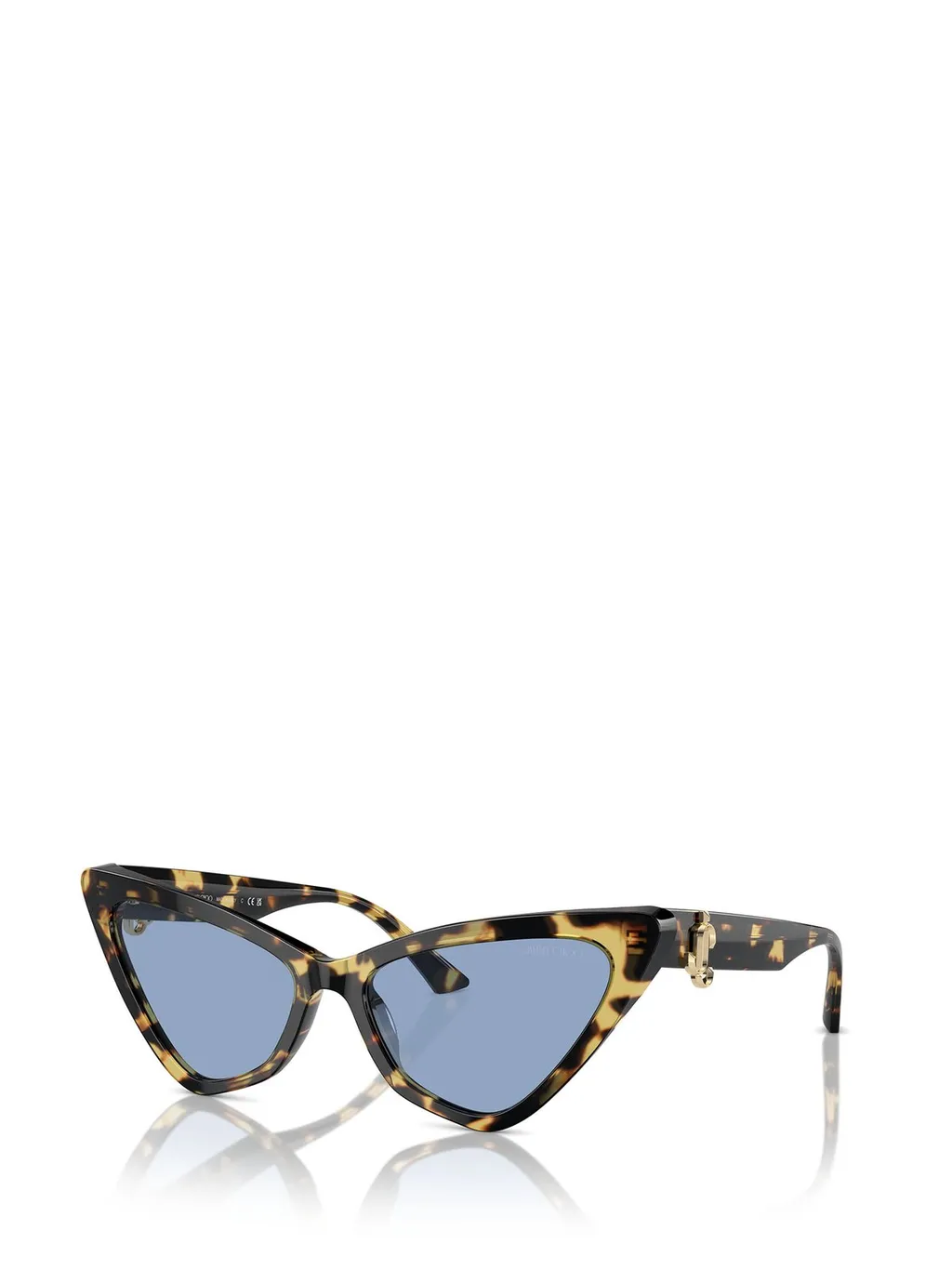 Cat Eye Sunglasses