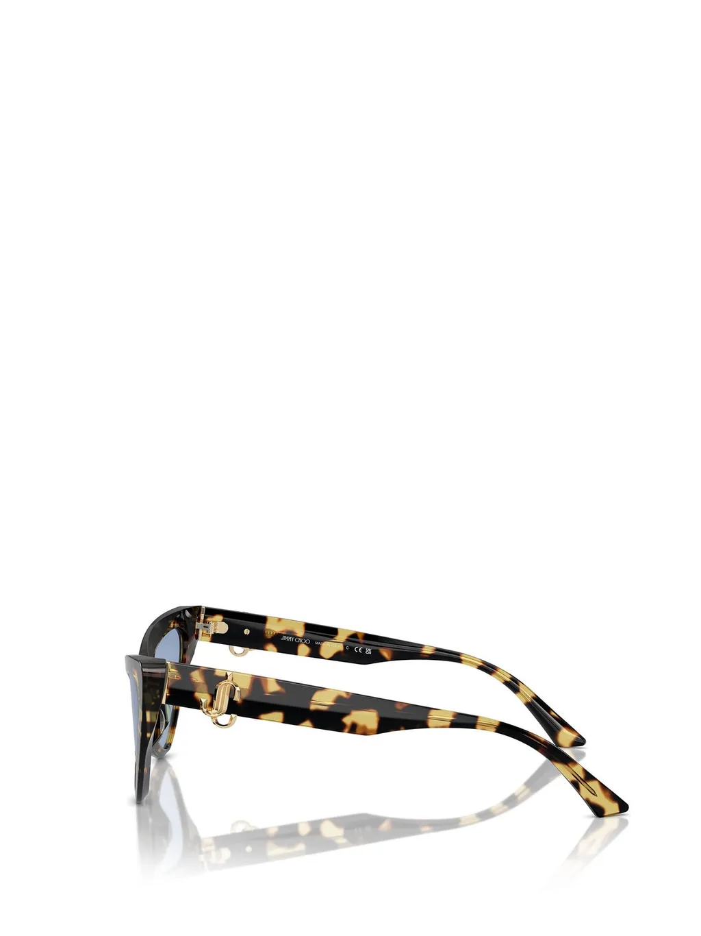 Cat Eye Sunglasses