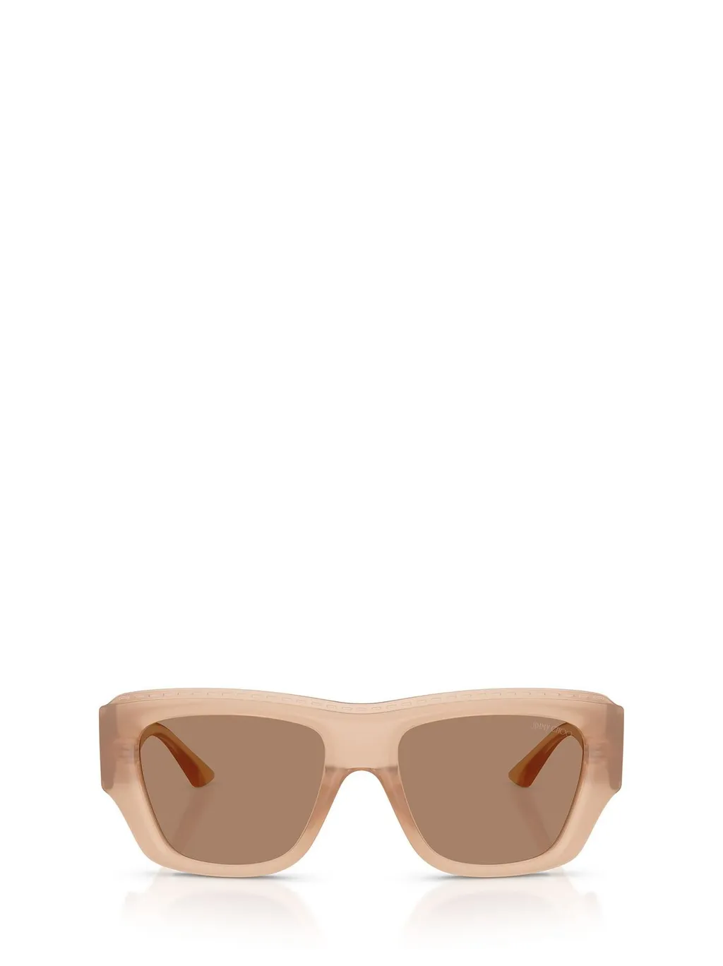 Oversized Square Sunglasses