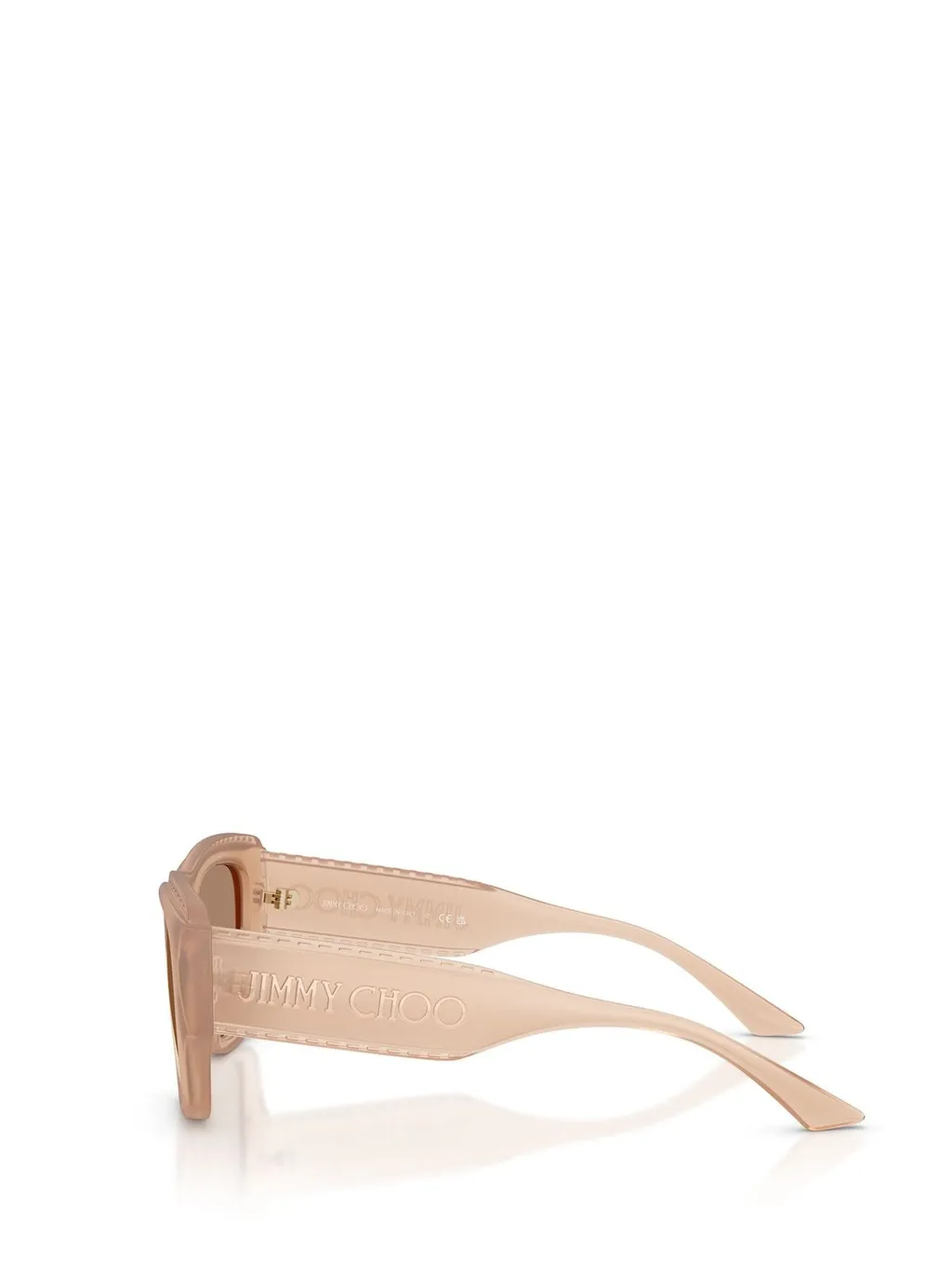 Oversized Square Sunglasses