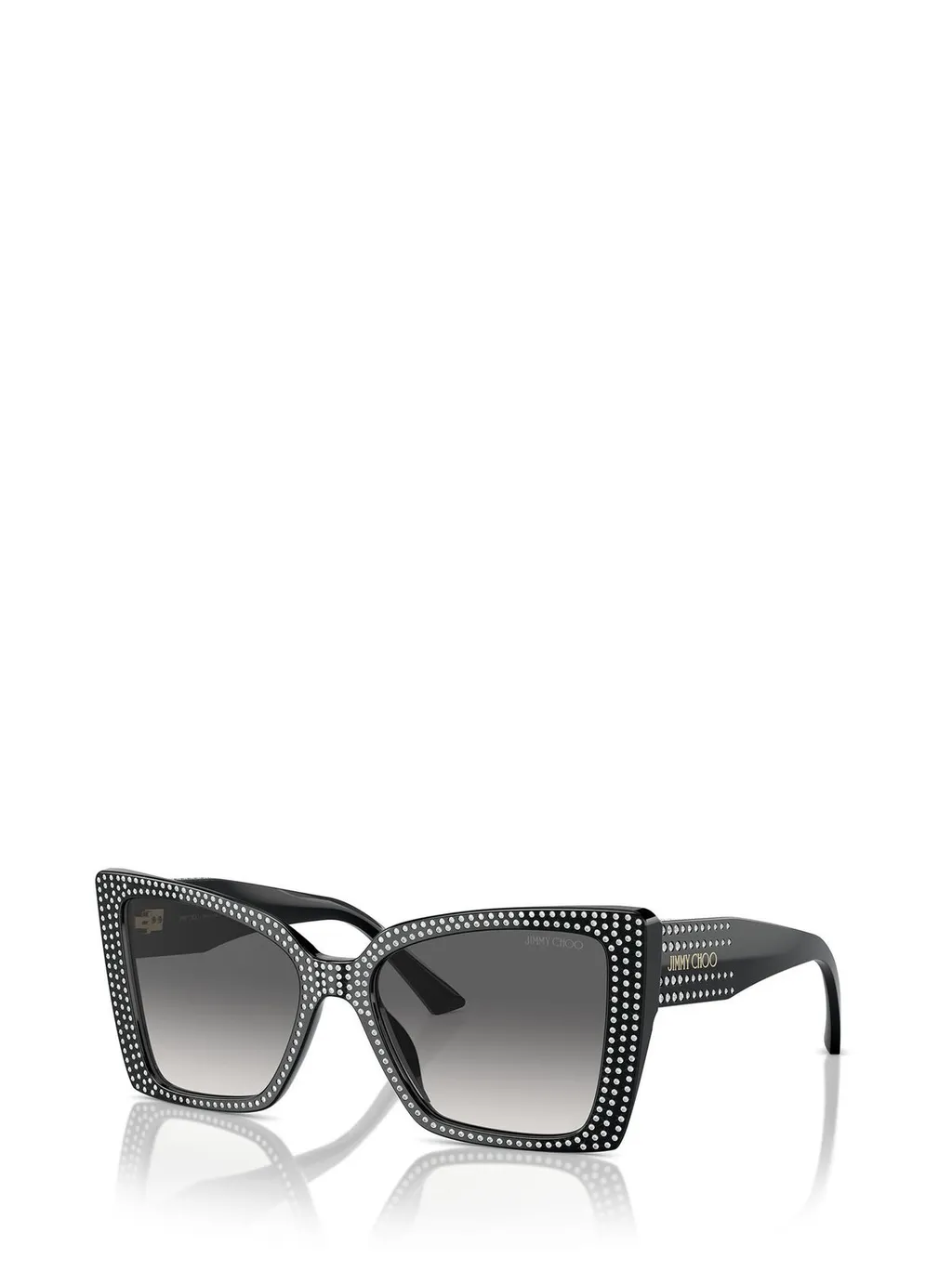 Oversized Square Sunglasses