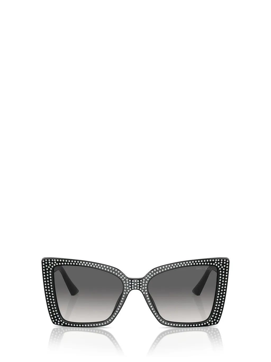 Oversized Square Sunglasses