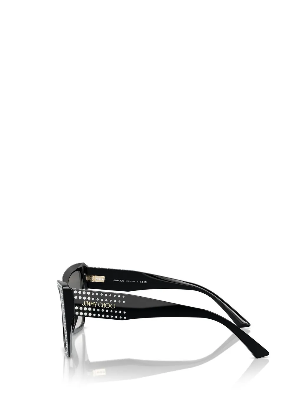 Oversized Square Sunglasses