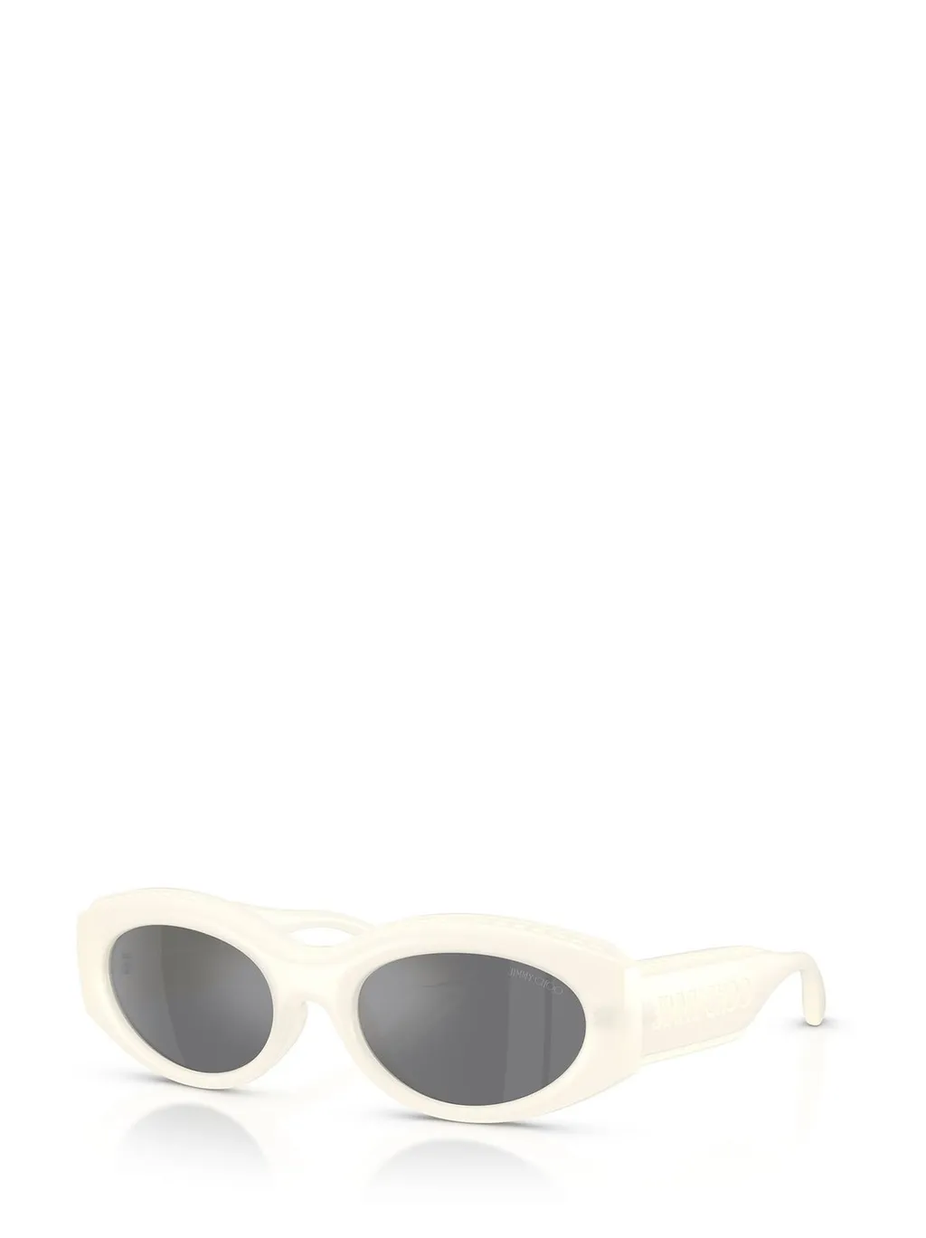 Oval Sunglasses