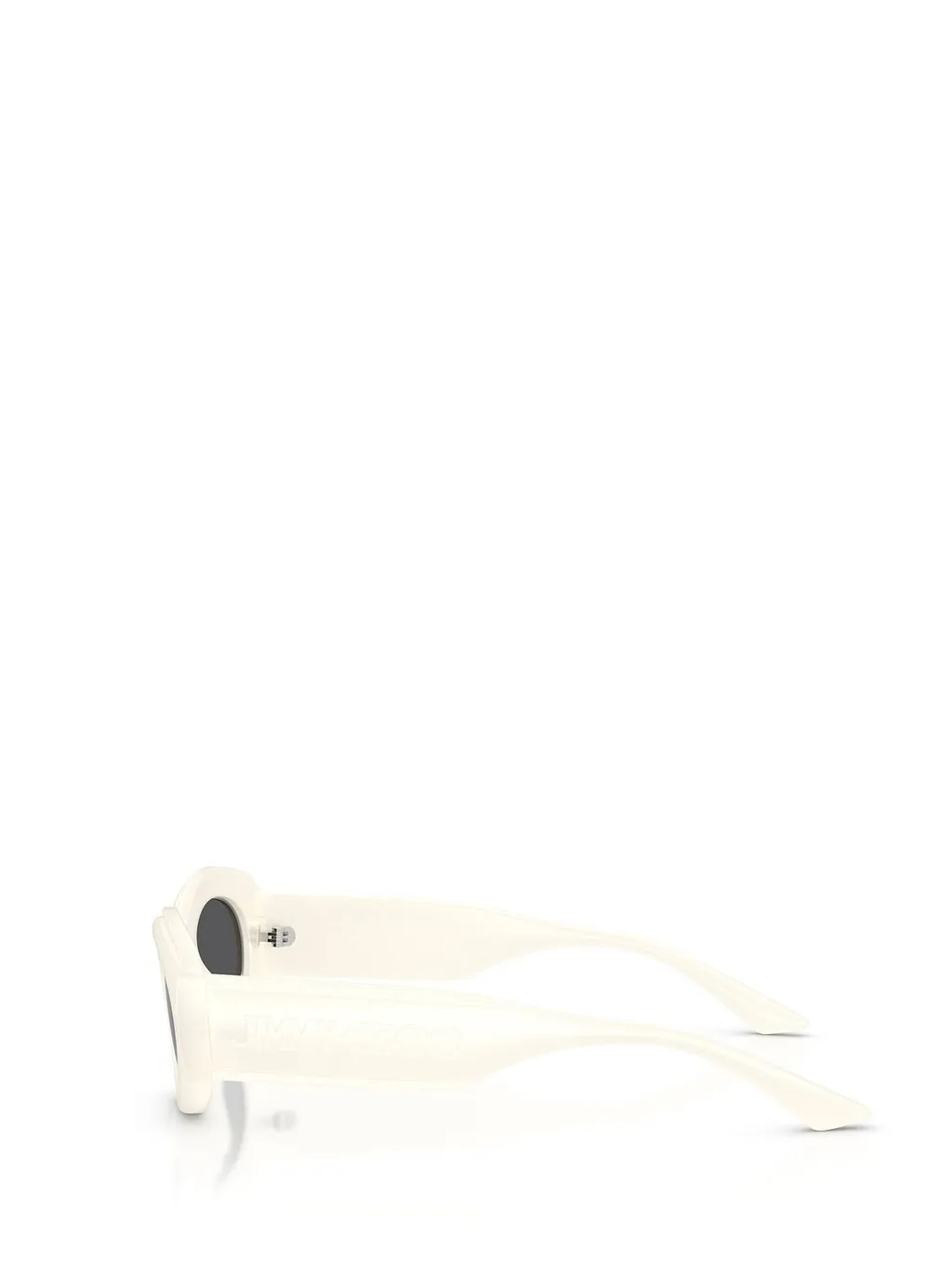 Oval Sunglasses