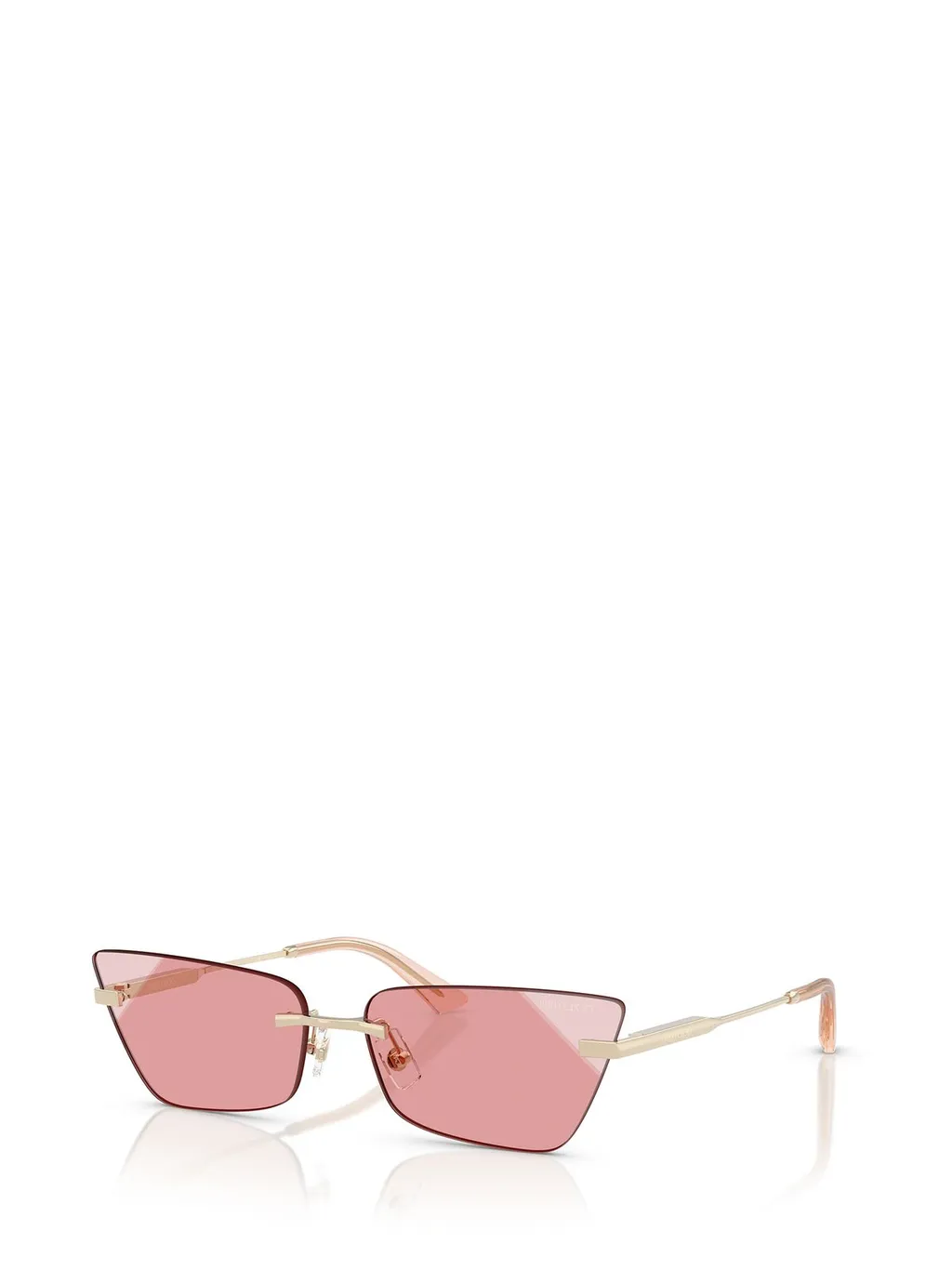 Cat-Eye Sunglasses