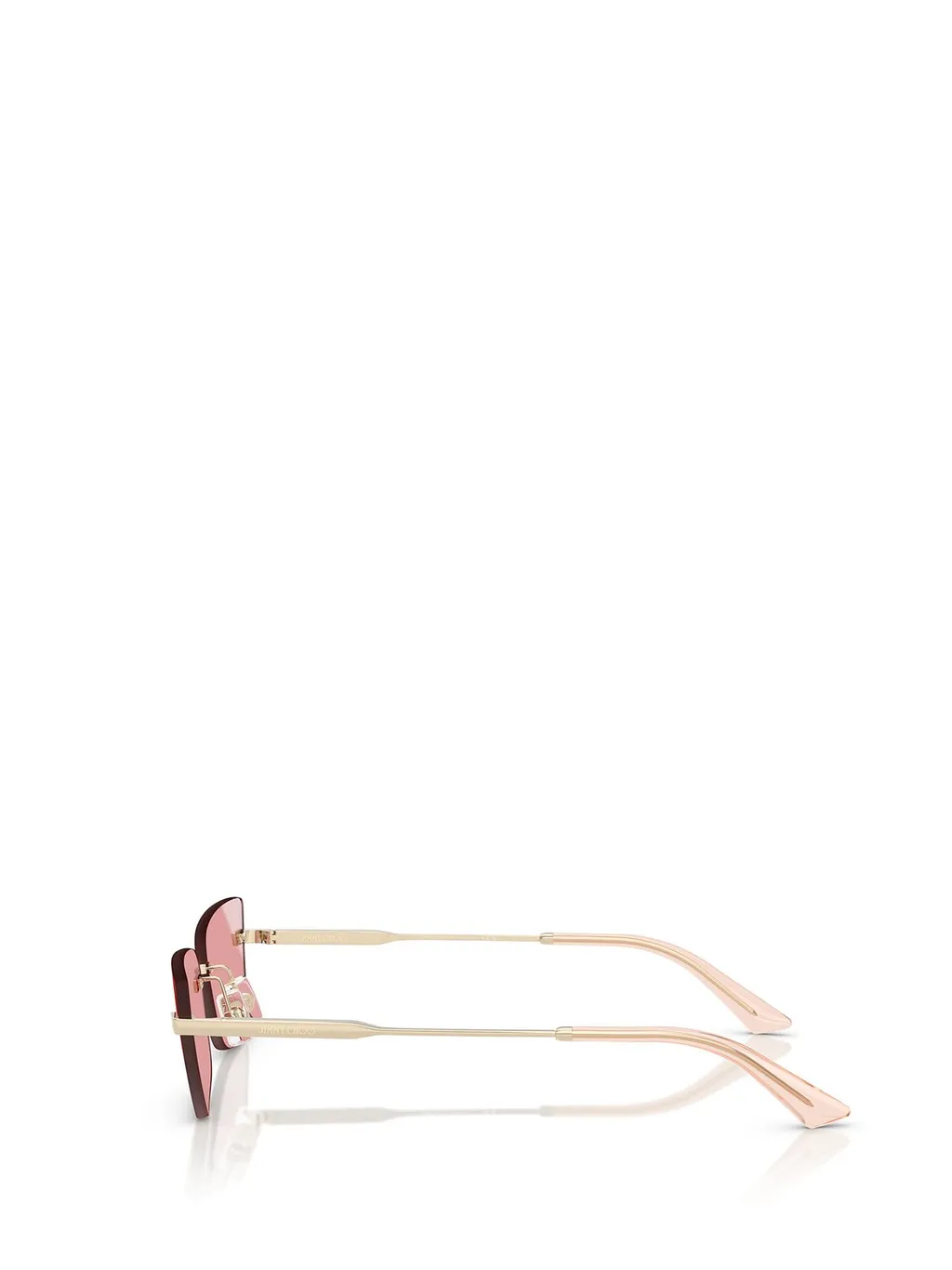Cat-Eye Sunglasses