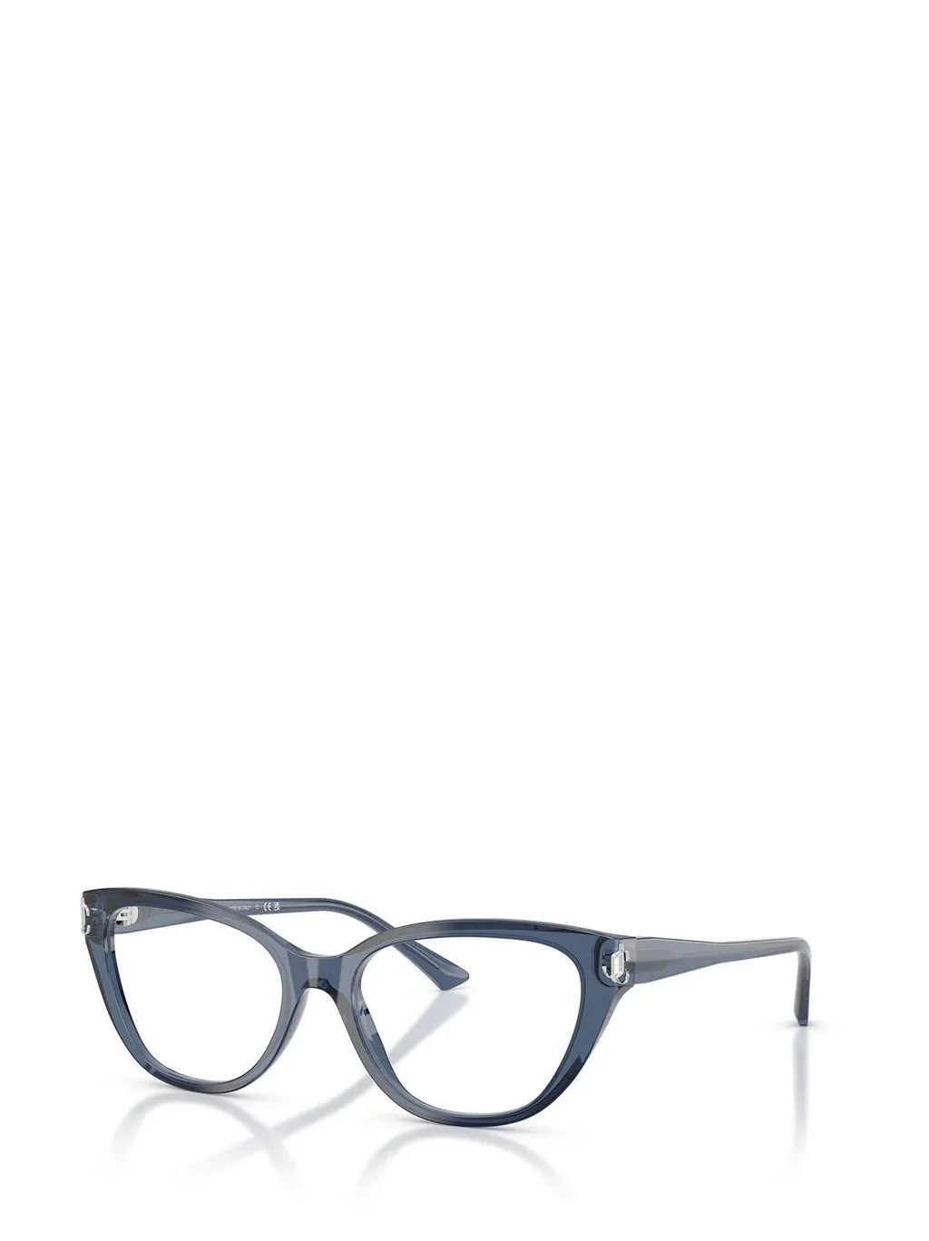 Cat-Eye Glasses