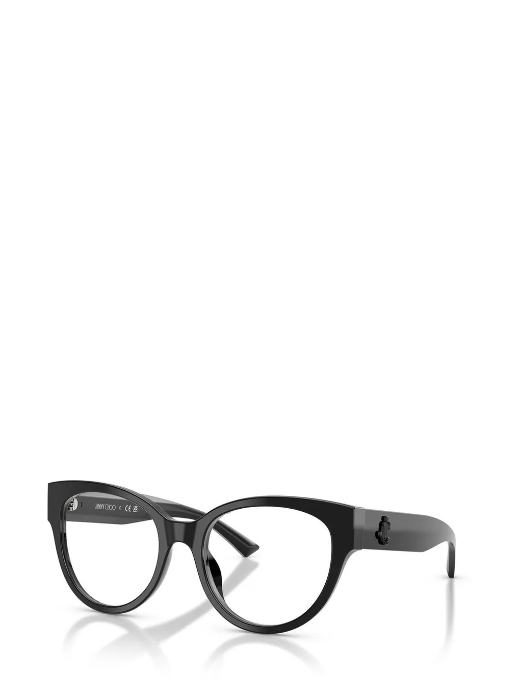 Cat Eye Glasses