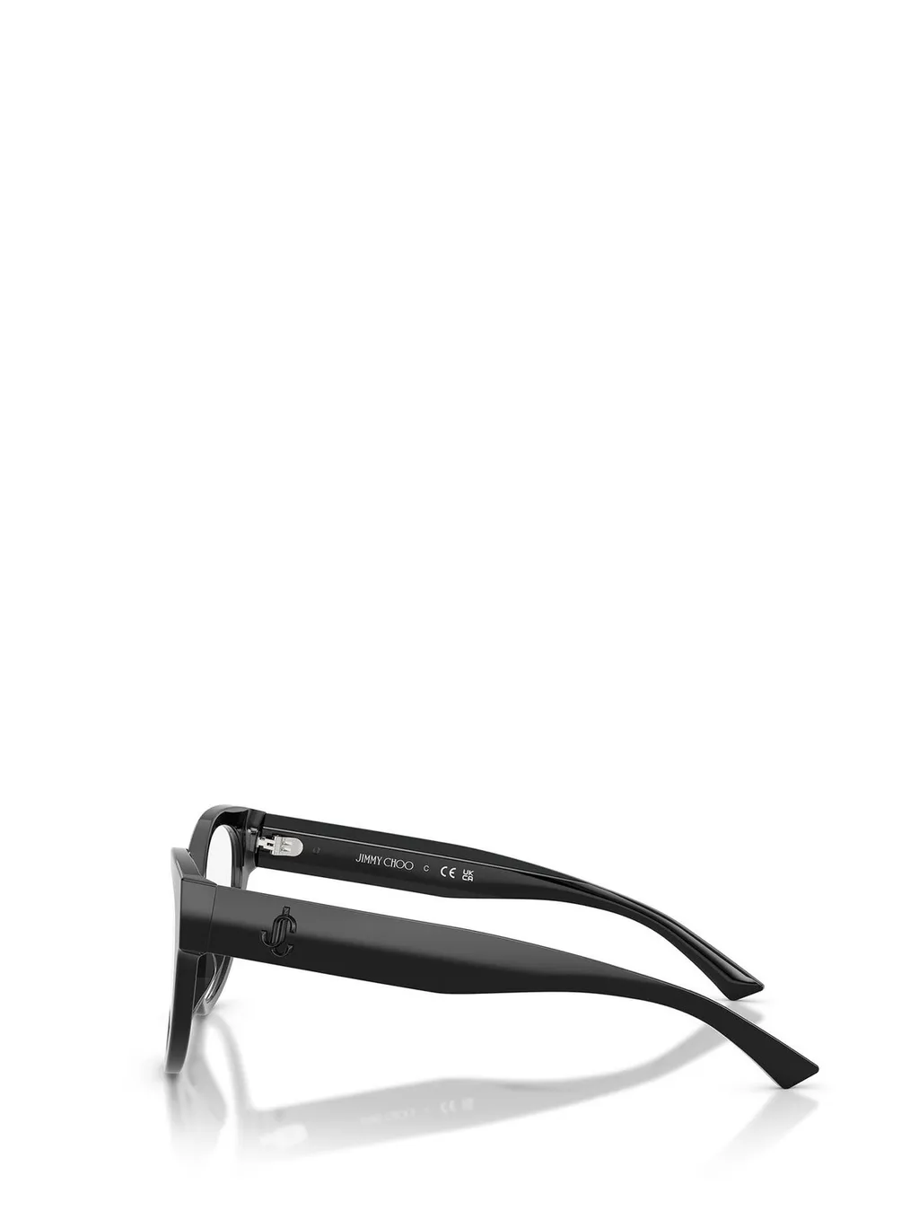 Cat Eye Glasses