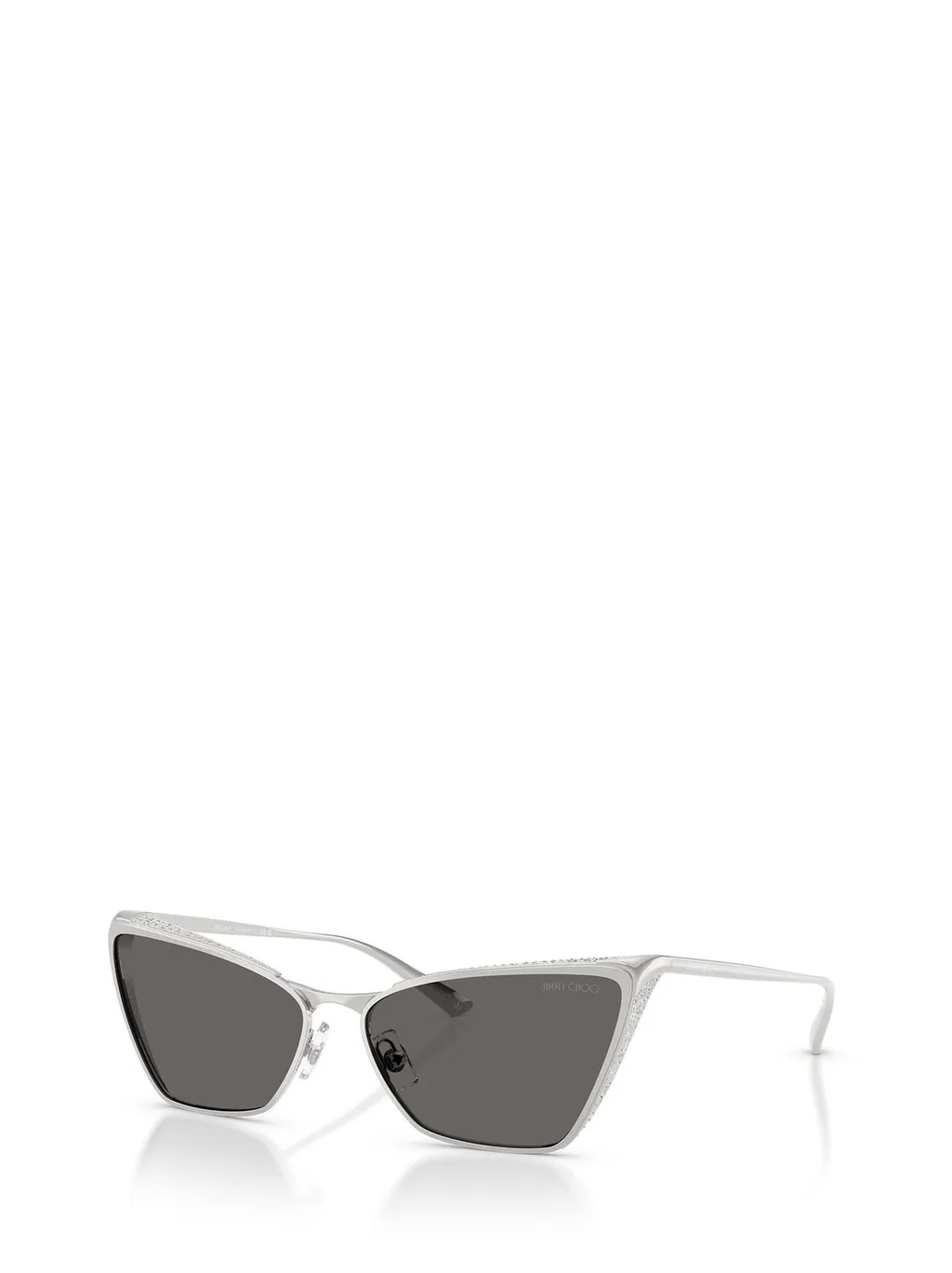 Cat-Eye Sunglasses