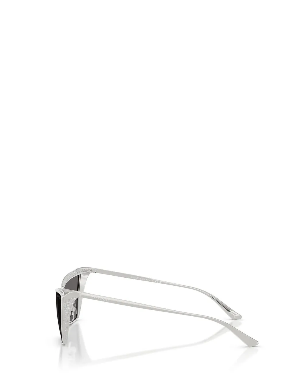 Cat-Eye Sunglasses