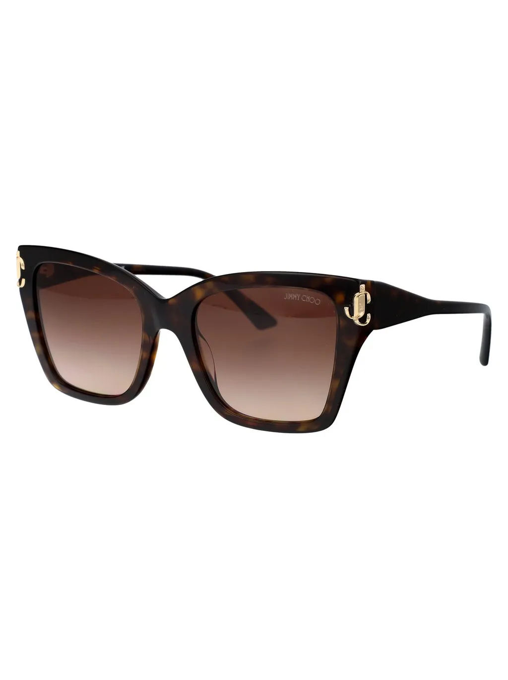 Cat Eye Sunglasses