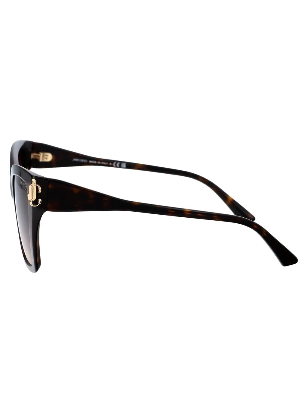 Cat Eye Sunglasses