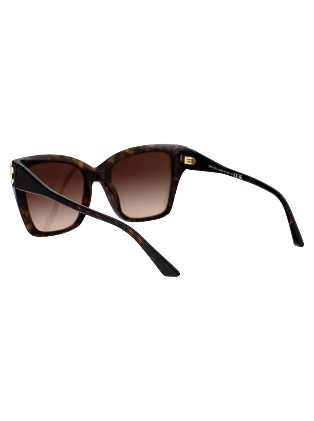 Cat Eye Sunglasses