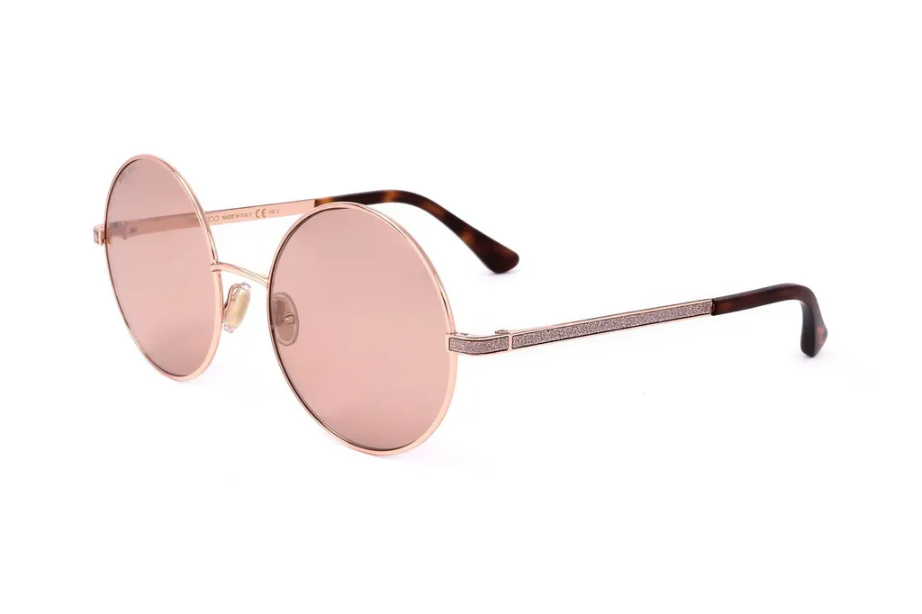 Round Sunglasses