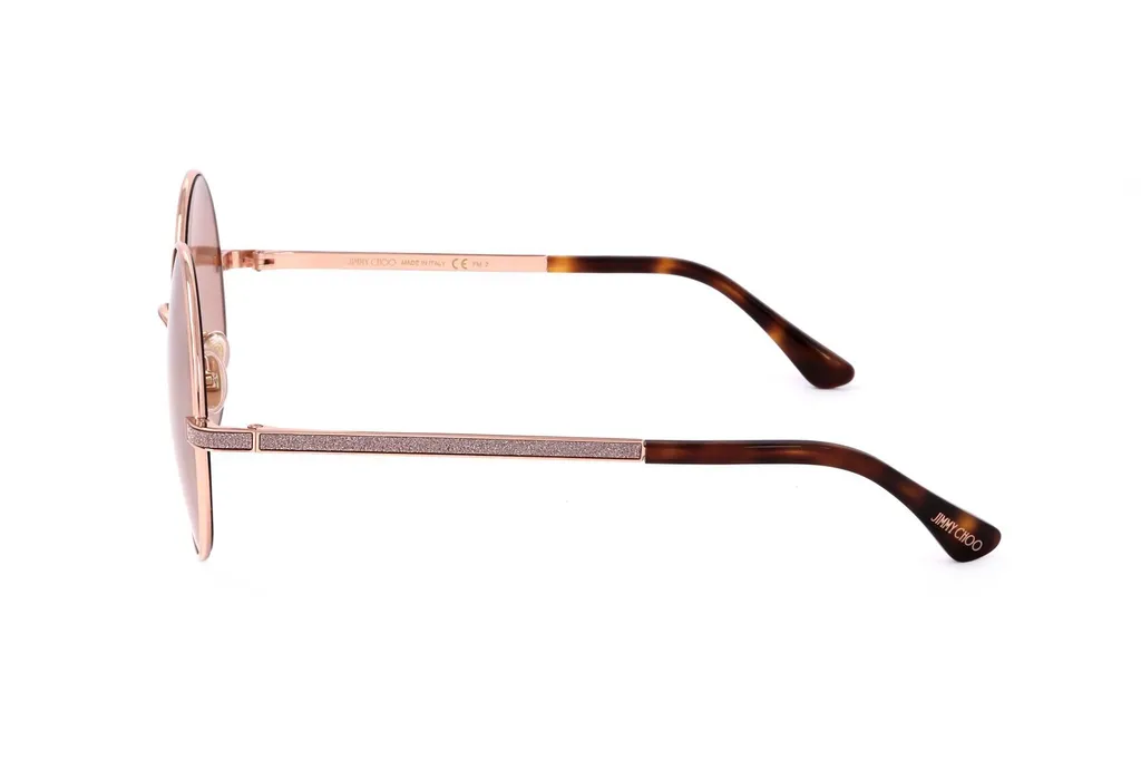 Round Sunglasses