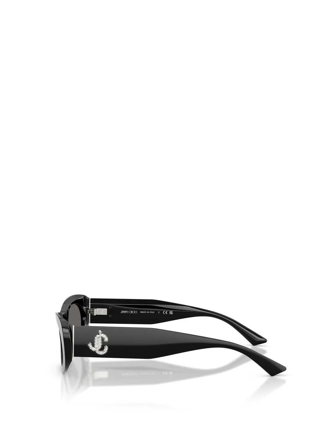 Cat Eye Sunglasses