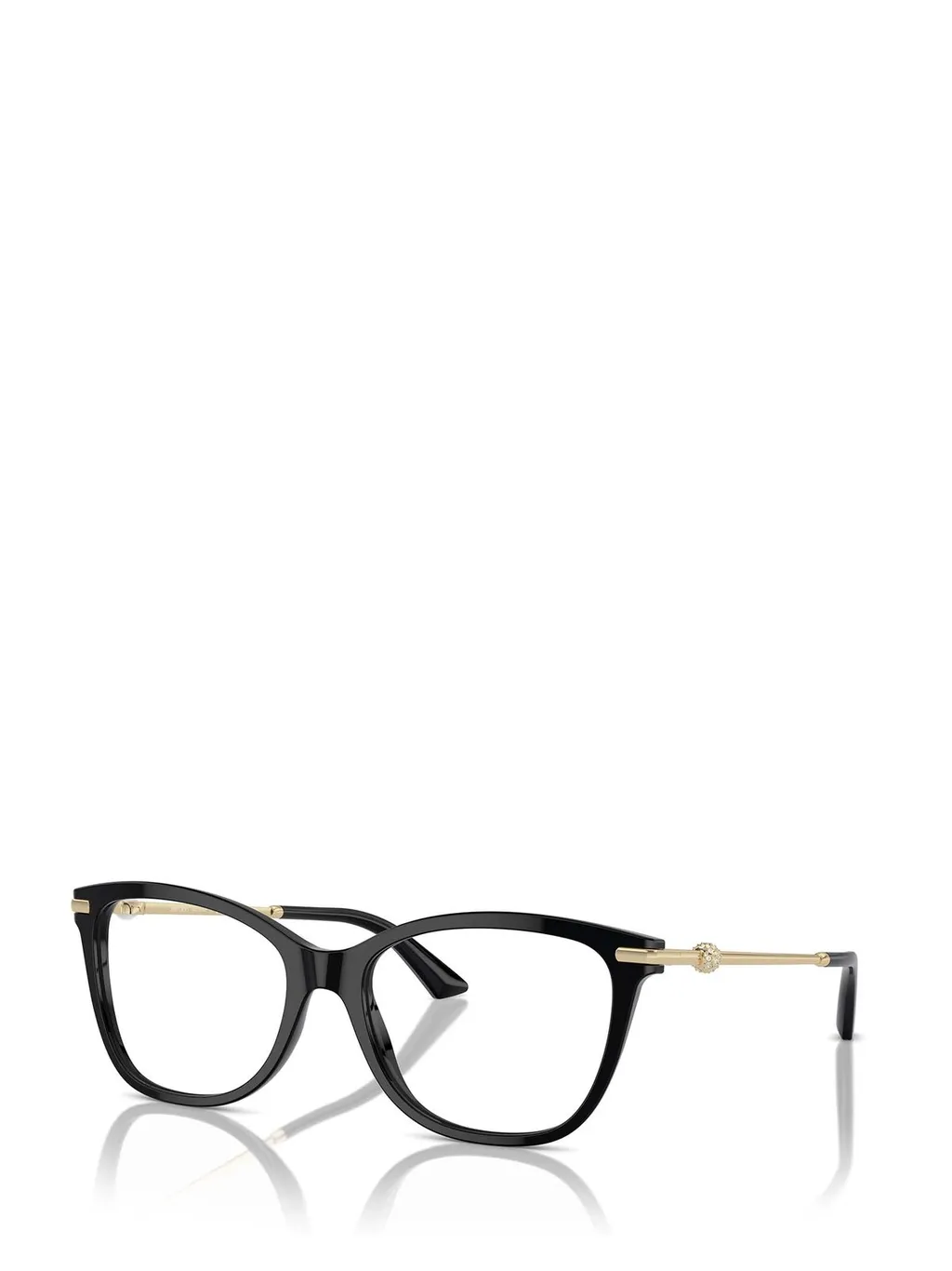 Cat-Eye Glasses
