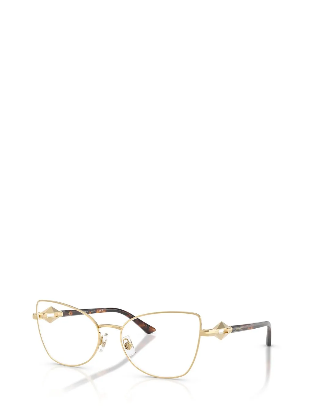 Cat-Eye Glasses