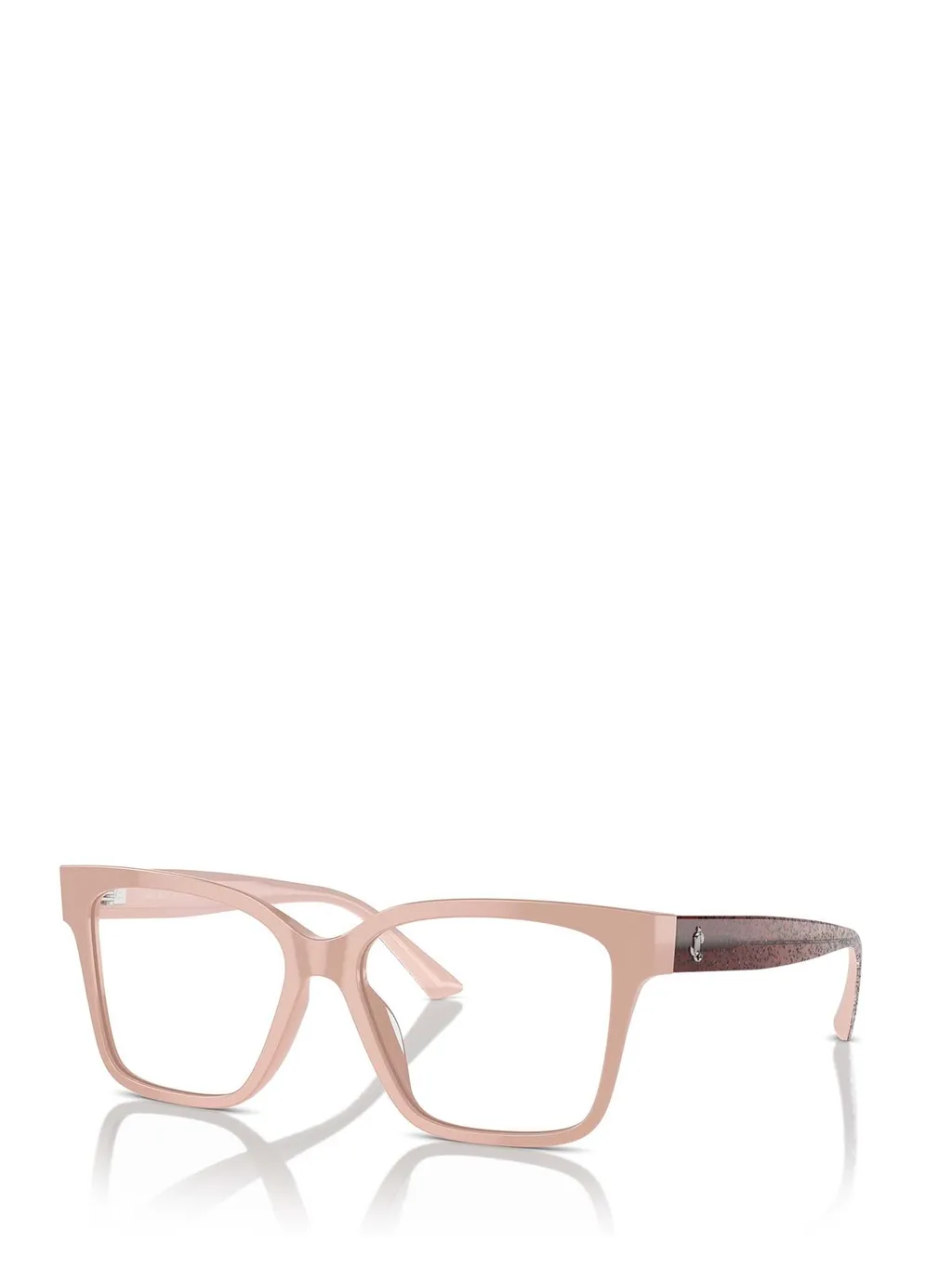 Square Eyeglasses