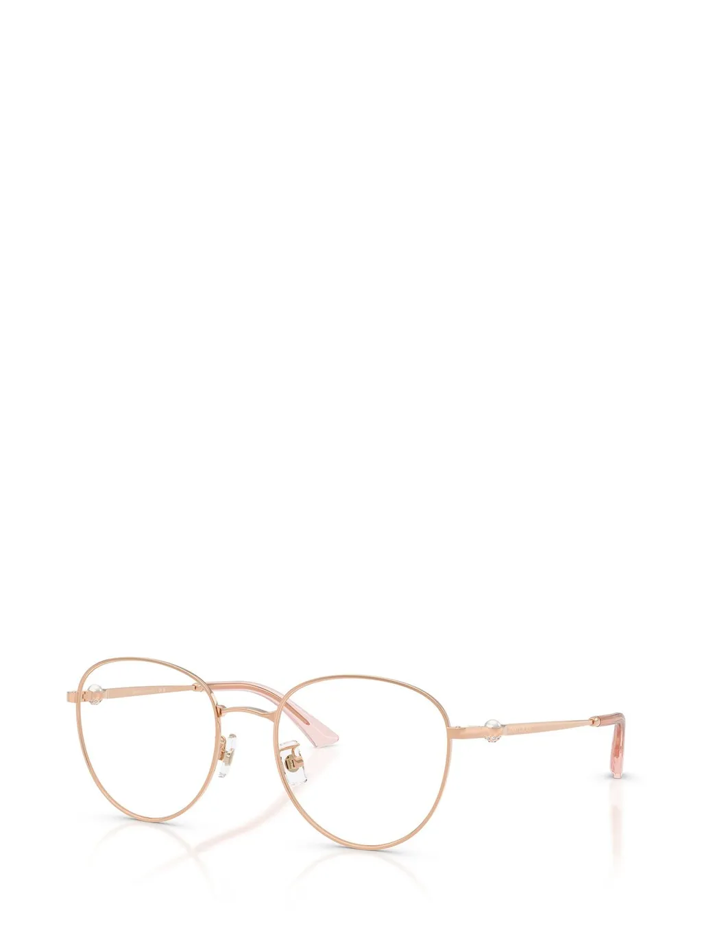 Round Glasses