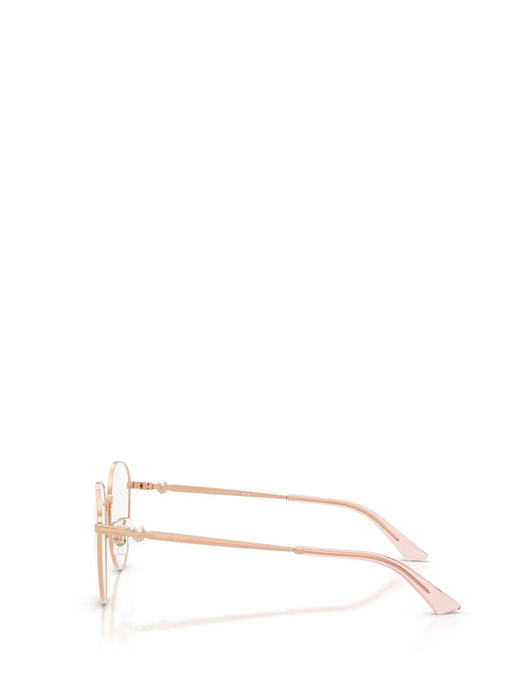 Round Glasses