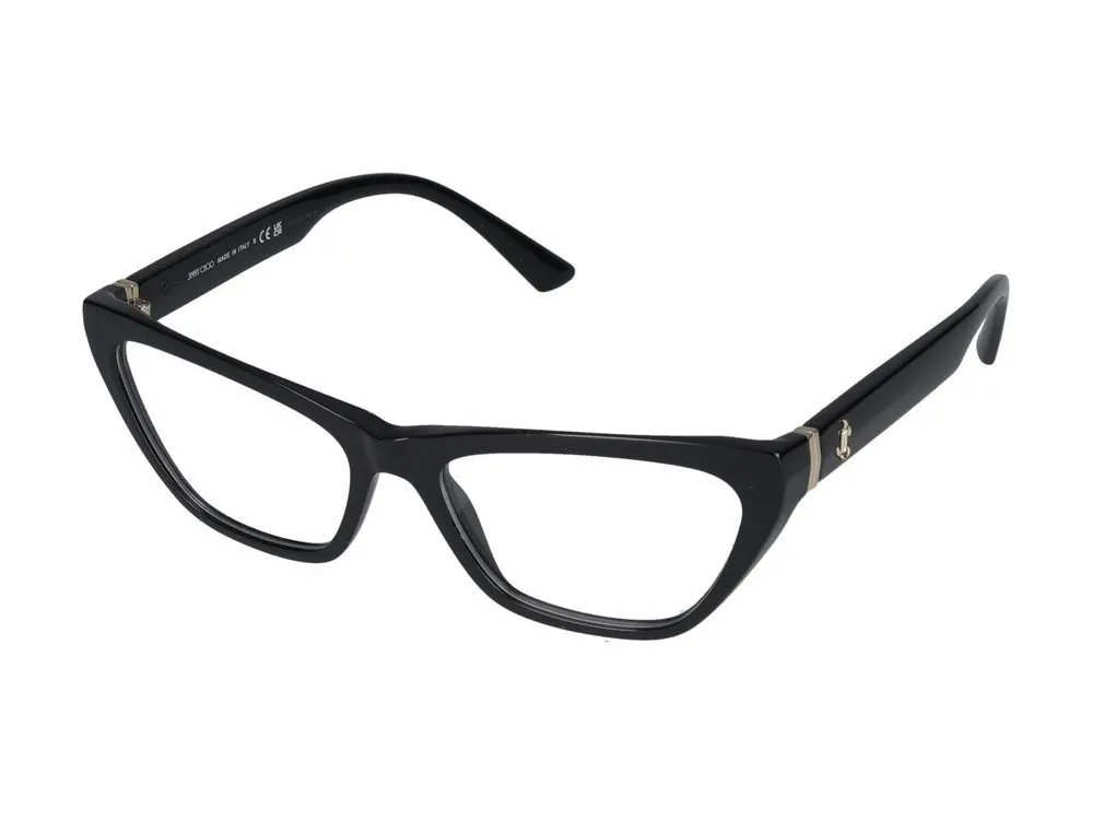 Cat-Eye Glasses