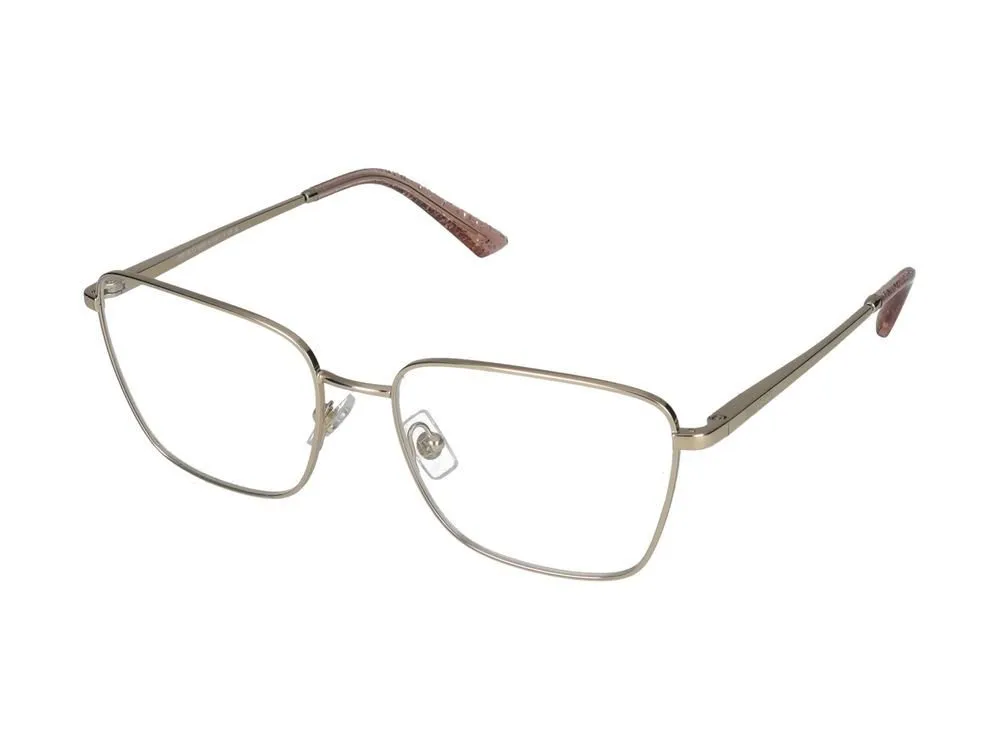 Square Frame Glasses