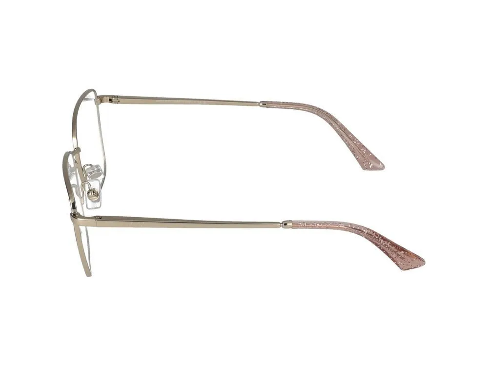 Square Frame Glasses