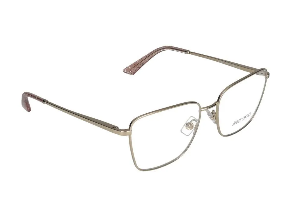 Square Frame Glasses