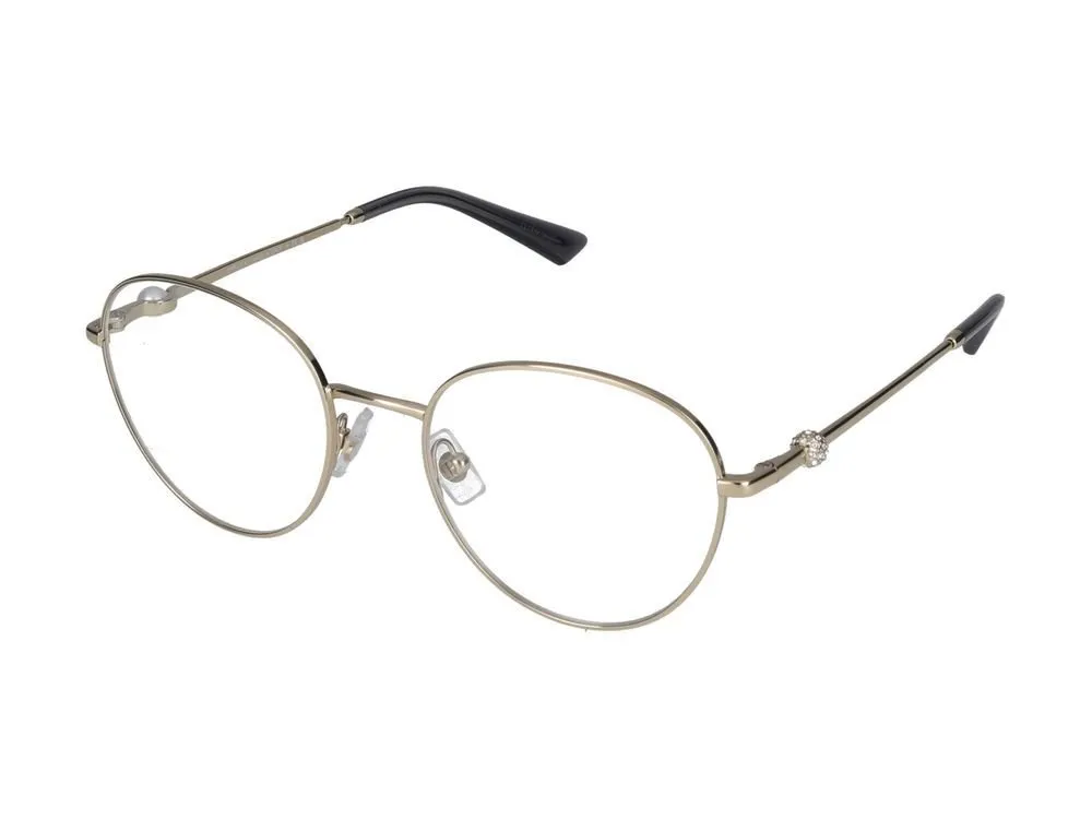 Round Eyeglasses