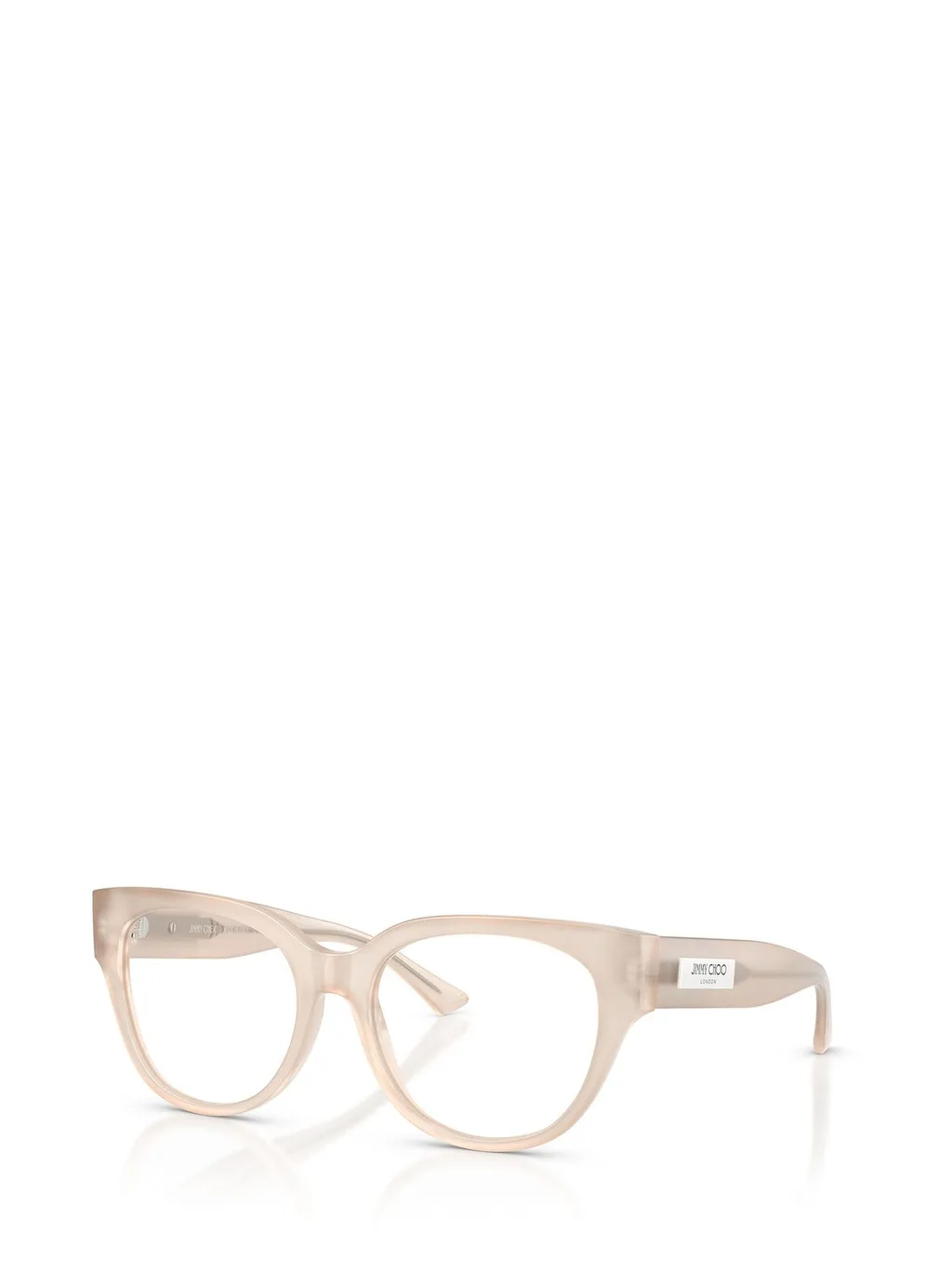 Oversized Square Glasses