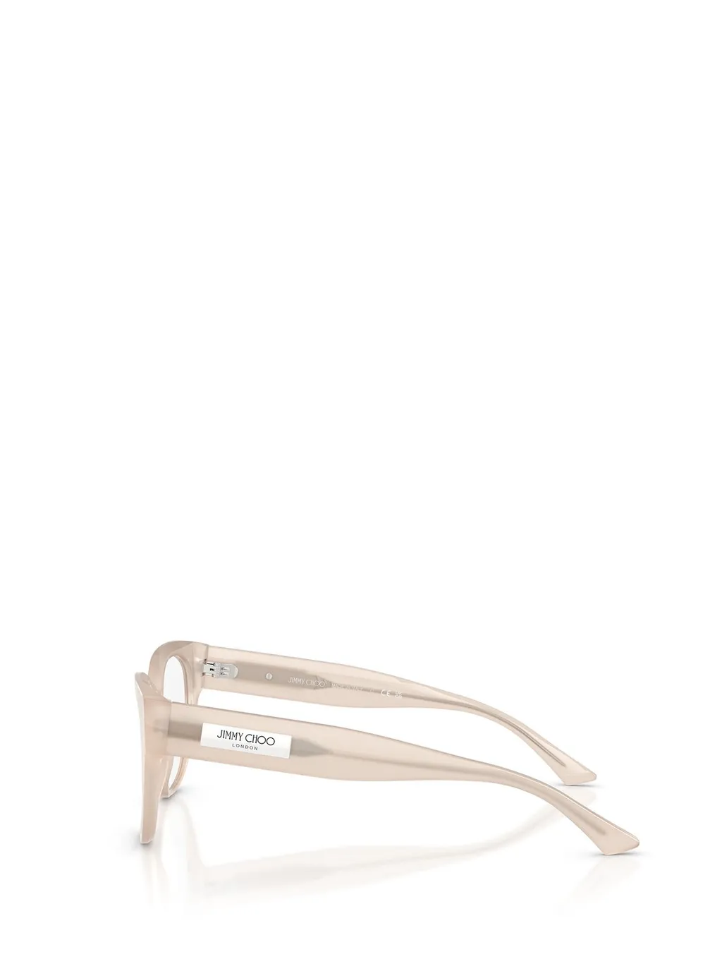 Oversized Square Glasses