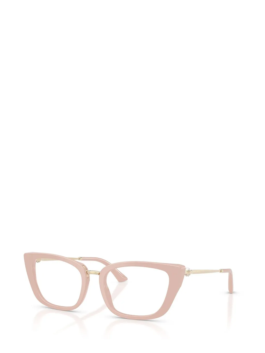 Cat-Eye Glasses