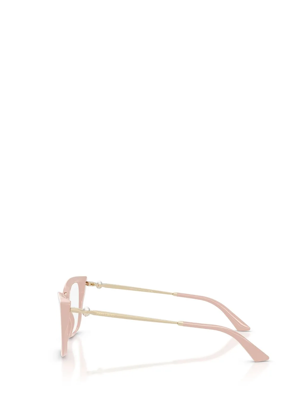 Cat-Eye Glasses